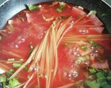 ★フライパン1つで 簡単 パスタ★作り方4写真