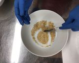 【保育園おやつ】レンチン!ねったぼ作り方7写真