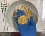 【保育園おやつ】レンチン!ねったぼ作り方9写真