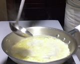 ハーブ香る大人のレモンクリームパスタ♡作り方8写真