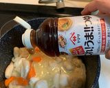 ルウ不要！簡単うまいホワイトシチュー作り方7写真