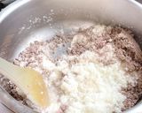 ご飯が進む!ドライカレー 保育園給食作り方2写真