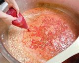 ご飯が進む!ドライカレー 保育園給食作り方3写真