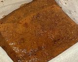 レンジで♪コーヒーチーズケーキ作り方6写真