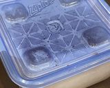 レンジで♪コーヒーチーズケーキ作り方7写真