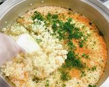 ご飯が進む!ドライカレー 保育園給食作り方6写真
