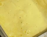 レンジで♪コーヒーチーズケーキ作り方12写真