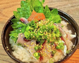 【釣魚料理】シコイワシの冷やし茶漬け作り方4写真