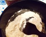 まるで黒糖！麦茶で香ばしわらびもち作り方1写真