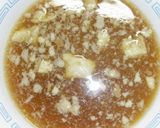 ステーキ職人のラーメン二郎！俺の家二郎！作り方8写真