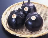 【野菜ソムリエ】賀茂なすの玉味噌田楽作り方4写真