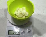 じゃこと塩こんぶのガーリックオイルパスタ作り方1写真