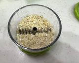 じゃこと塩こんぶのガーリックオイルパスタ作り方4写真