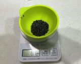 じゃこと塩こんぶのガーリックオイルパスタ作り方5写真
