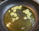 じゃこと塩こんぶのガーリックオイルパスタ作り方7写真