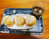 ミルクハースパン生地作り方7写真