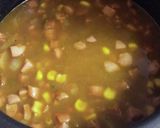 ドライカレー？ピラフ？炊飯器と市販ルーで作り方3写真