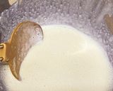 なめらかでクリーミー！牛乳アイス作り方4写真