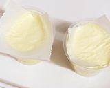 なめらかでクリーミー！牛乳アイス作り方5写真