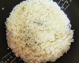 簡単★炊飯器チャーハン作り方1写真