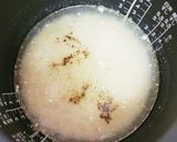 簡単★炊飯器チャーハン作り方2写真