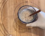 コーンまみれのちぎりパン作り方1写真