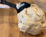コーンまみれのちぎりパン作り方4写真