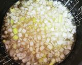 簡単★炊飯器チャーハン作り方3写真