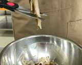 もずく×こんにゃくごはん作り方2写真