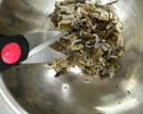 もずく×こんにゃくごはん作り方3写真