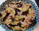 簡単!さっぱりヘルシー♪やみつき無限なす作り方5写真