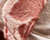 安い豚肉を柔らかトンカツにする方法作り方2写真