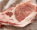 安い豚肉を柔らかトンカツにする方法作り方3写真