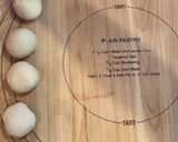 コーンまみれのちぎりパン作り方10写真