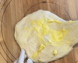 コーンまみれのちぎりパン作り方6写真