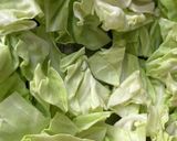 レンジで簡単　春キャベツと新玉で回鍋肉作り方1写真