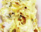 うちのやり方♤オレンジ際立つ南瓜の下処理作り方11写真