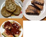 ピーマンの肉詰め（輪切り）作り方9写真
