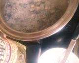 肝臓にも優しい！しじみの赤だし作り方6写真