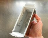 米粉ケーキ Sechs作り方26写真