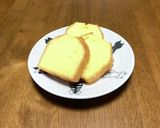 米粉ケーキ Sechs作り方27写真