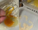 簡単！ライスコロッケ♪イタリアン風に〜作り方2写真