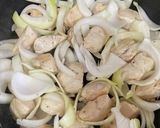 ささみの中華トマト煮込み作り方2写真
