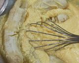 全粒粉de バナナパウンドケーキ作り方5写真