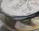 全粒粉de バナナパウンドケーキ作り方6写真