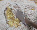 全粒粉de バナナパウンドケーキ作り方7写真