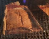 全粒粉de バナナパウンドケーキ作り方9写真