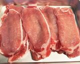超楽々　豚の生姜焼きのタレ作ります作り方2写真