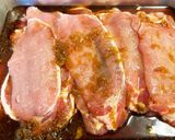 超楽々　豚の生姜焼きのタレ作ります作り方3写真