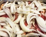 超楽々　豚の生姜焼きのタレ作ります作り方4写真